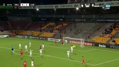 Лудогорец със срамна загуба в Лигата на конференциите