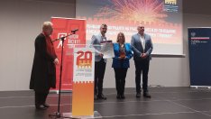 Варна взе голямата награда за най-оригинално събитие в културния туризъм за 2024 г.