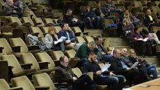 Близо 14 млн. лева за спорт в бюджетa на Варна за 2022 г.