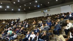 Групата на варненските общински съветници от "Български гласъ" се преименува на "Съединение"