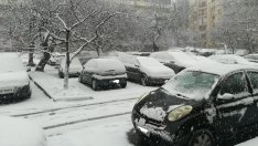 Климатолог обяви ще има ли сняг на Коледа и Нова година