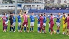 Спартак падна изненадващо от борещия се за оцеляване Септември