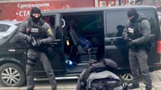 ГДБОП арестува група за изнудване и заплахи