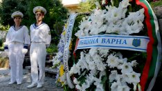 На 27 юли отбелязваме 145 г. от Освобождението на Варна от турско робство