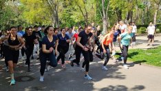 Започва юбилейната XXV-та Варненска студентска Универсиада