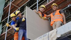 Новите жилища във Варна са предимно маломерни