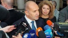 Радев: България има амбиция да участва активно в климатичната дипломация