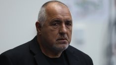 Борисов: Кирил Петков да не говори за 100-те дни, защото остави страната в хаос