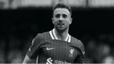 Вадят от употреба номера на Диого Жота