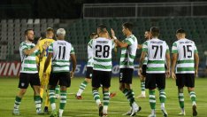 Черно море без Калкан, Уеслен и Панов в Пловдив