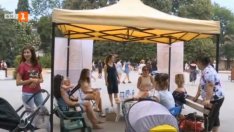 Ползите от кърменето обсъдиха майки и акушерки във Варна (ВИДЕО)