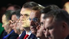 Членове на ДПС се събират в София: Обсъждат оставката на Пеевски