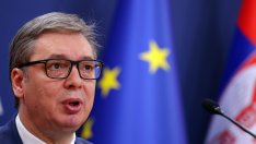 Вучич: Студентите рушат сръбската държавност чрез насилие