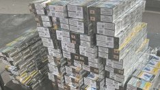 Нов удар на български митничари