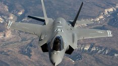 НАТО вдигна германски изтребители, заради руски самолет над Балтийско море