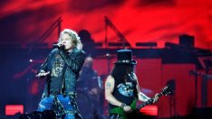 Аксел Роуз категоричен: Queen са най-великите!  