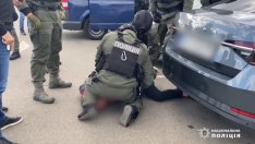 Задържаха Брендо в Украйна (ВИДЕО)