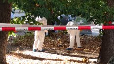 Задържаха за постоянно 24-годишен варненец по обвинение в убийството на майка му