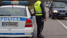 Пиян с БМВ се натресе в камион на АМ "Тракия"