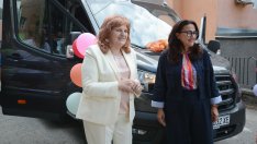 Община Варна осигури нов бус на Дневния център за деца и младежи с умствена изостаналост „Св. Йоан Златоуст“