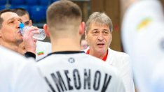 Треньорът на хандбалните национали: Целта ни е да спечелим квалификацията
