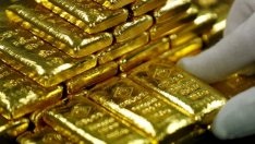 Нов рекорд: Цената на златото мина $2500