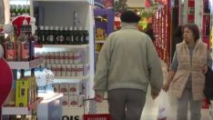 Цените на храните на едро падат вече четвърта седмица поред