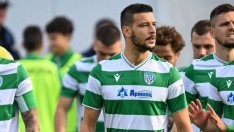 Дробаров: Черно море, макар и с обновен състав, се намира там, където му е мястото – високо в класирането