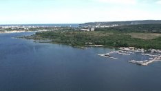 Започва ремонтът на тръбопропровода във Варненското езеро