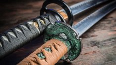 Сандокан - малоконарският тигър: Психично болен обикаля с два меча 