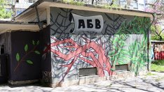 Дилър от Добрич държал близо 70 гр. трева, скрита зад трафопост