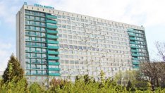 Нов пожар в "Терапията"