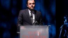 Леонардо ди Каприо отрече да е финансирал пожарите в Амазония