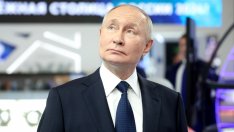 Путин и Ким Чен Ун ще присъстват на военния парад в Пекин
