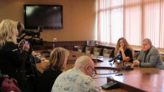 Община Варна съди фирмата, ремонтирала СУ "Димчо Дебелянов"