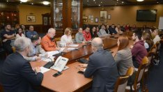 Община Варна осветлява финансирането на младежките инициативи