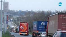 Спипаха тираджия с близо 47 кила хероин на "Дунав мост"