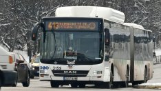 София остава без градски транспорт за няколко часа в сряда