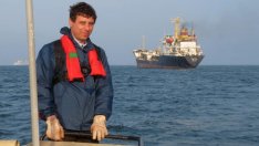 Кап. Димитров: Няма гаранции за моряците ни в Украйна