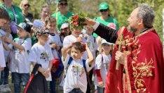 "Владиславово" празнува! (СНИМКИ)