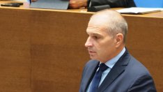 Караджов обяви крути мерки след скандала с Роби Уилямс