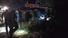 Ад в Айтос: Тир помете кола, смаза жена. Уби и две деца в градския парк (ВИДЕО)