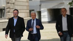 ЦИК заличи регистрацията на партия „Атака” за изборите