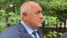 Борисов изригна: Спрете се! Дълг след дълг! (ВИДЕО)