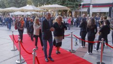 Започна 40-то издание на фестивала за българско игрално кино “Златна роза” във Варна