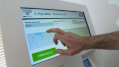 Предупреждават за измама с винетки