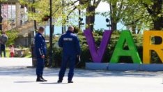 Простреляха мъж в Морската градина на Варна