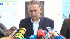 Здравният министър: Засега локдаун - не