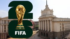 От парламента към Мондиала: За кого ще стискат палци българските депутати?
