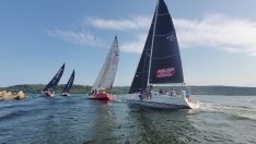 В Балчик стартира Националната купа за килови яхти